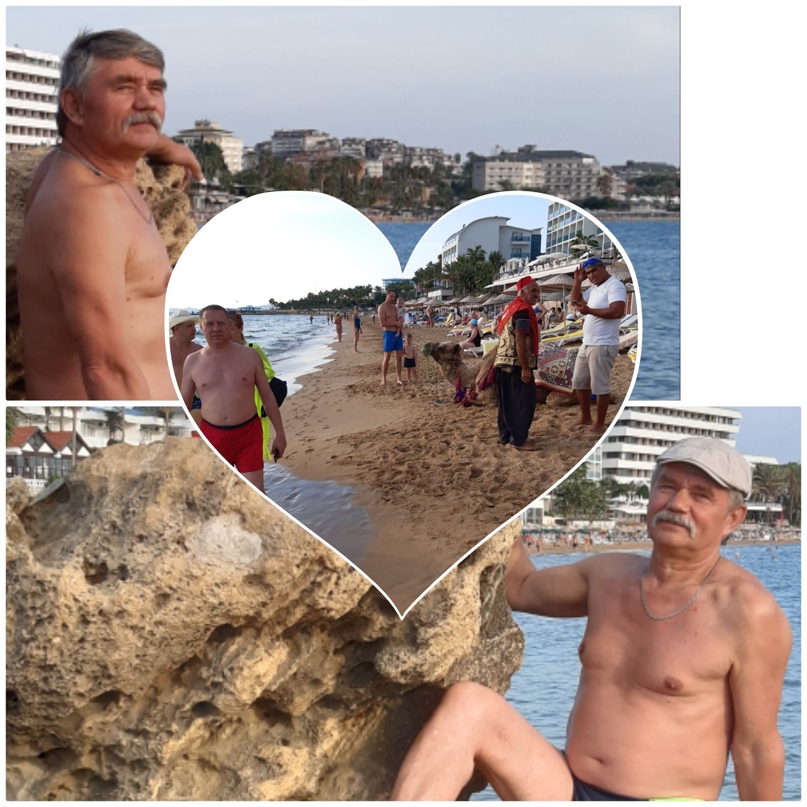 Олег Кожин | Котлас