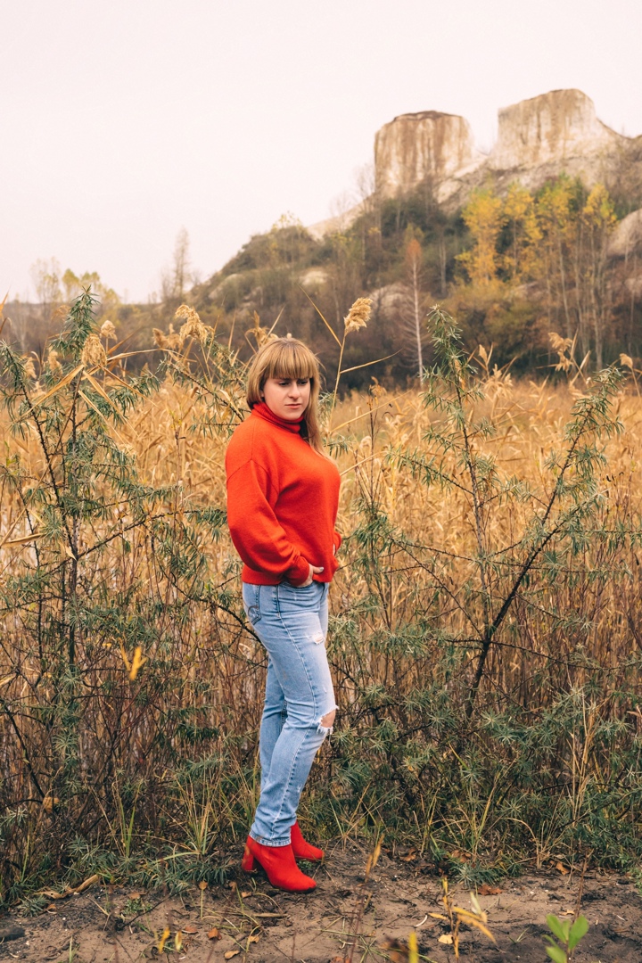 Ирина Ануфриева | Воронеж