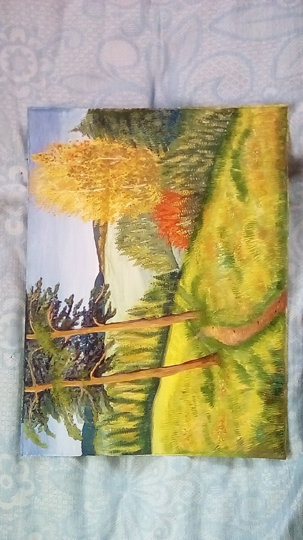 Светлана Чередова | Ульяново