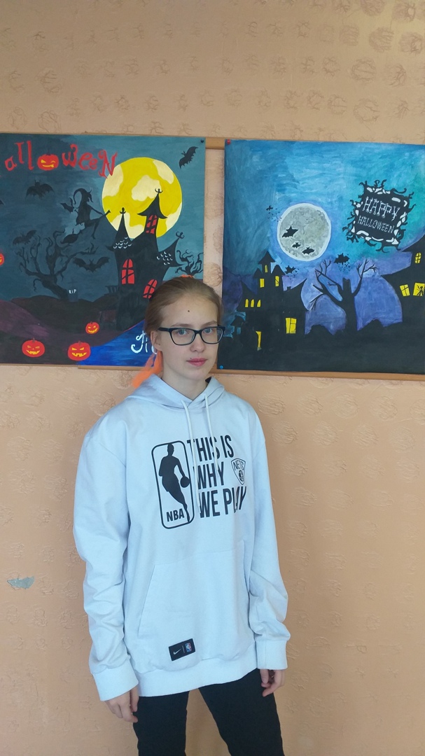 Оксана Ковтун | Полярные Зори