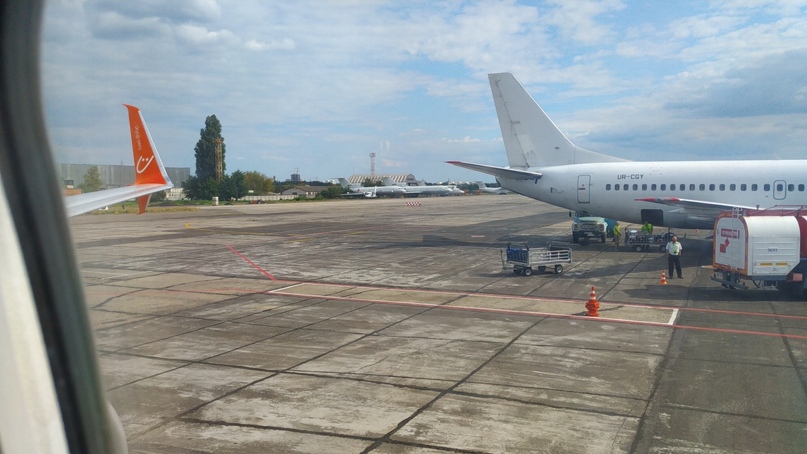 Алексей Гончаренко Александрович | Харьков