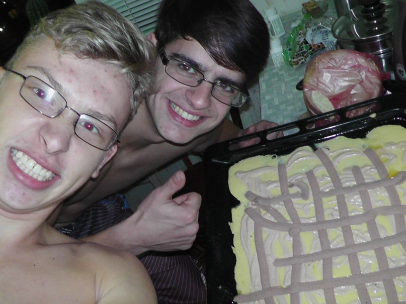 Александр Мельников | Воронеж