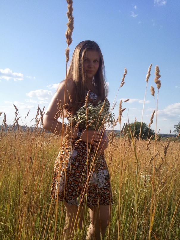 Вика Иванова | Киев