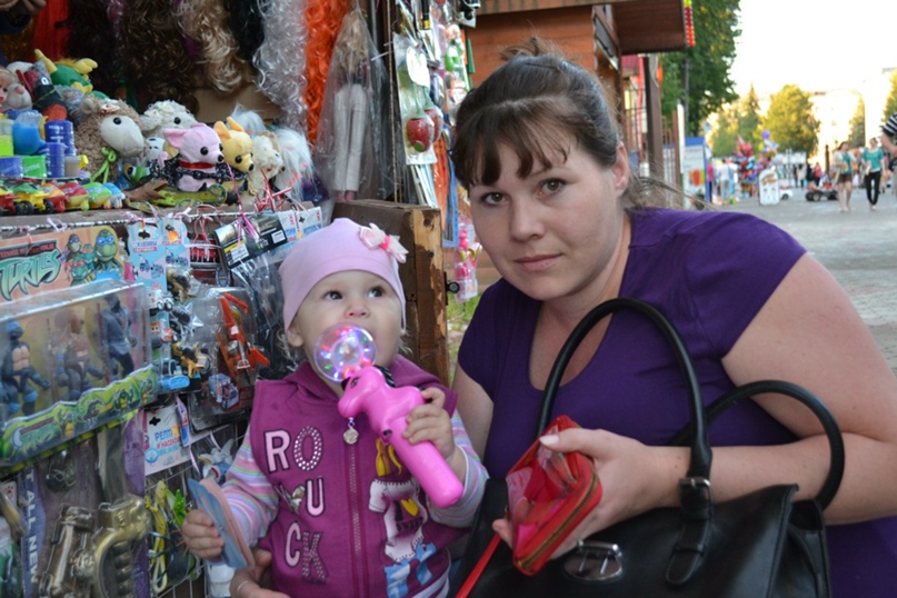 Юлия Овчинникова | Шаранга