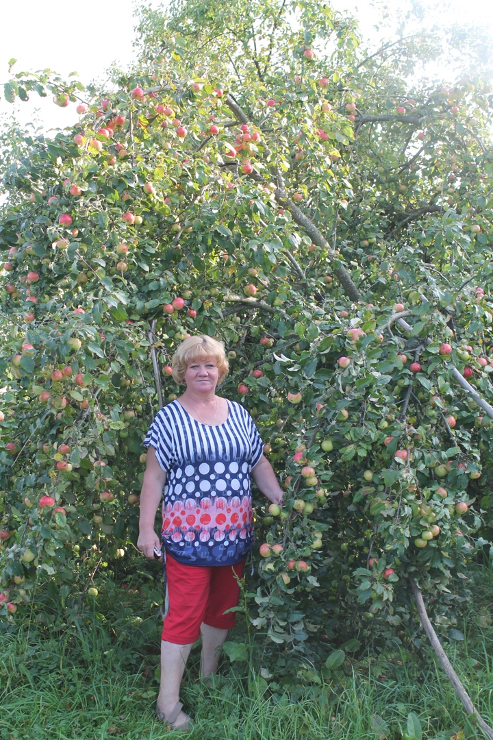 Валентина Гаврилова | Северодвинск