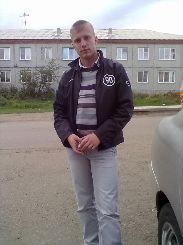 Алексей Черняев | Красноярск