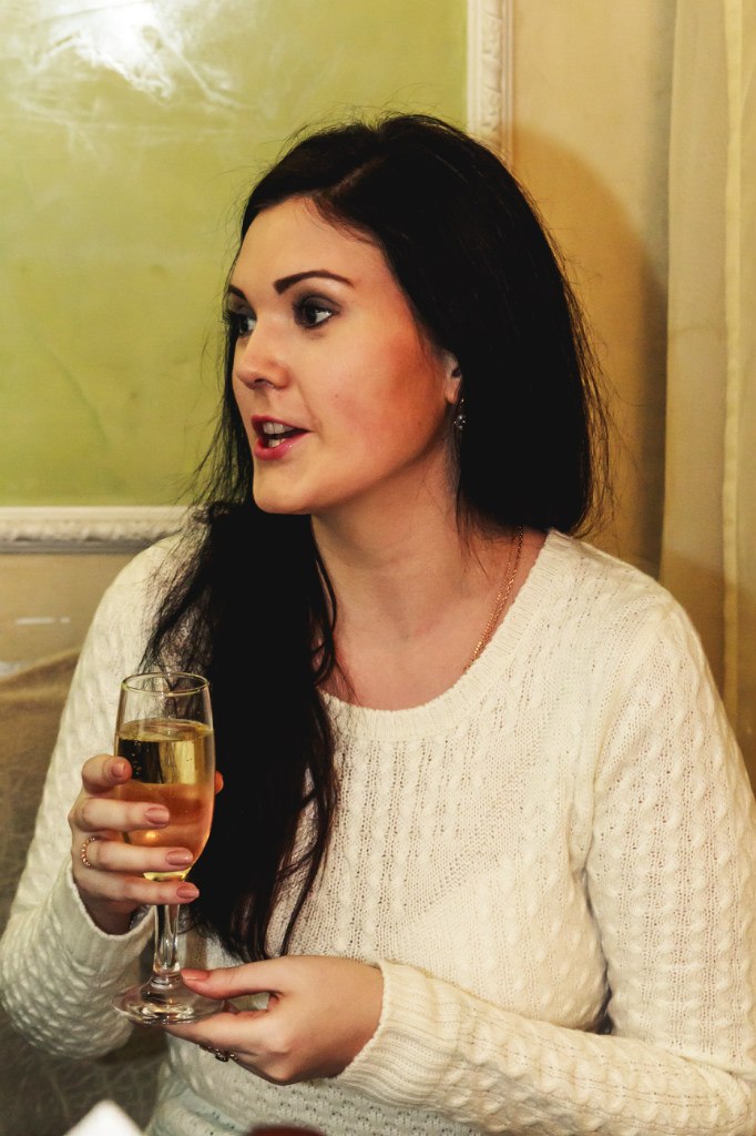 Ирина Перепелица | Санкт-Петербург