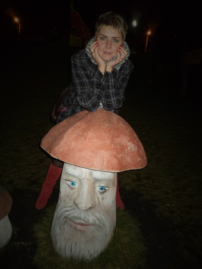 Ирина Барановская | Санкт-Петербург