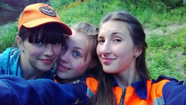 Диана Анисимова | Екатеринбург