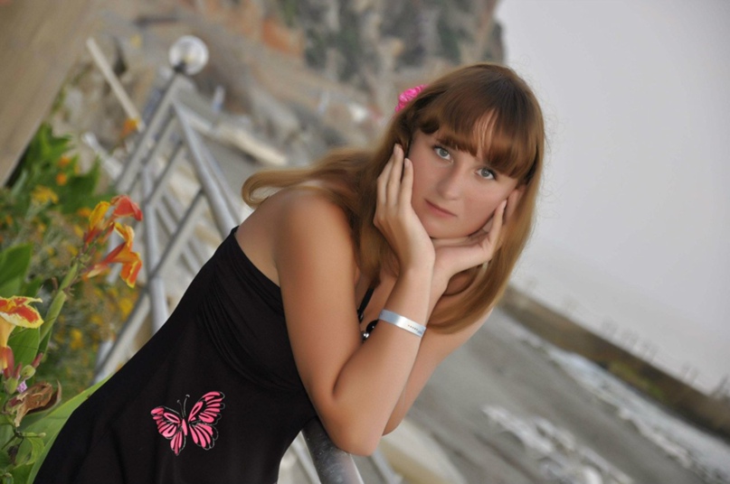 Ольга Ануфриева | Нижневартовск