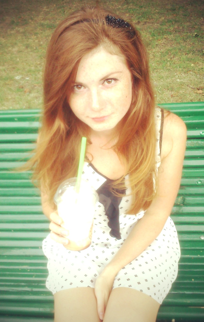 Яна Сазонова | Полтава