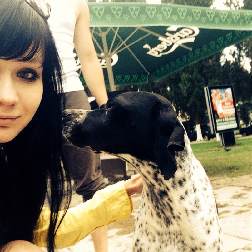 Марина Шумилова | Тверь