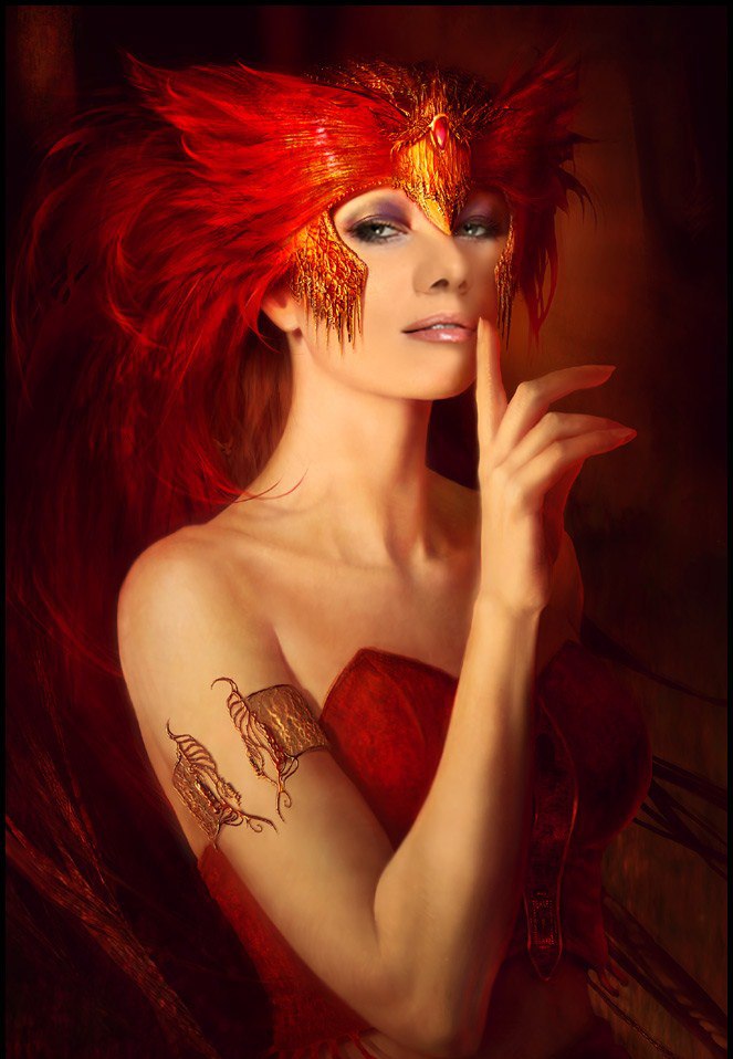 Korin Valo | Москва