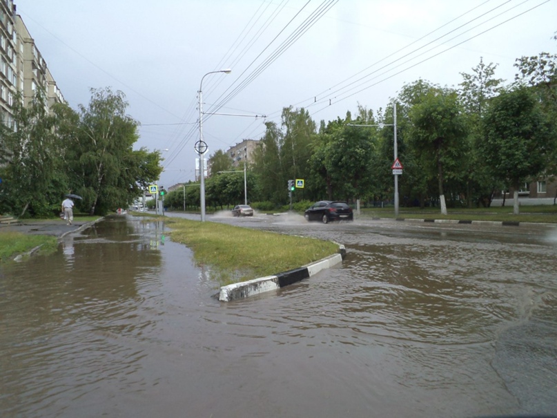 Андрей Меньшенин | Рязань