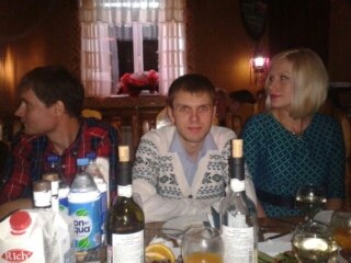 Николай Леонтьев Анатольевич | Бугульма