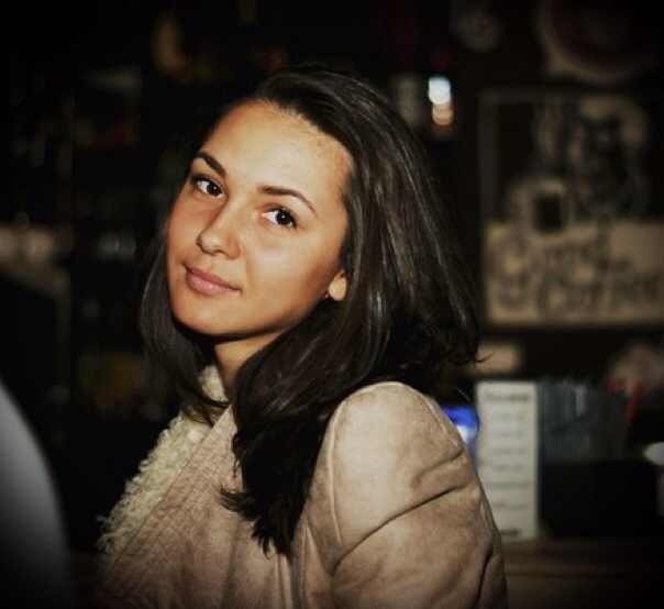 Анна Гунько | Владивосток