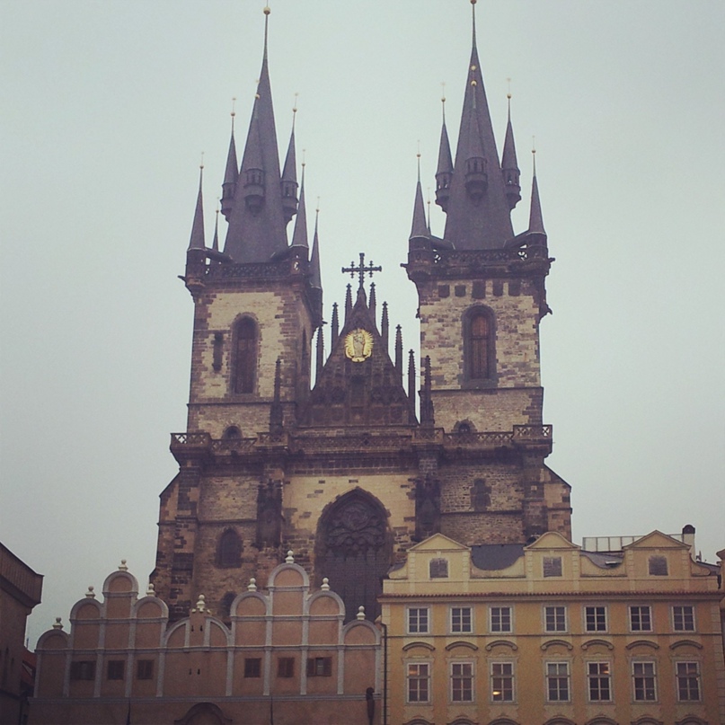 Анна Токарева | Москва