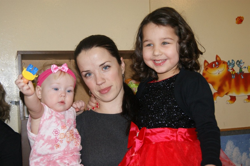 Елизавета Толстова