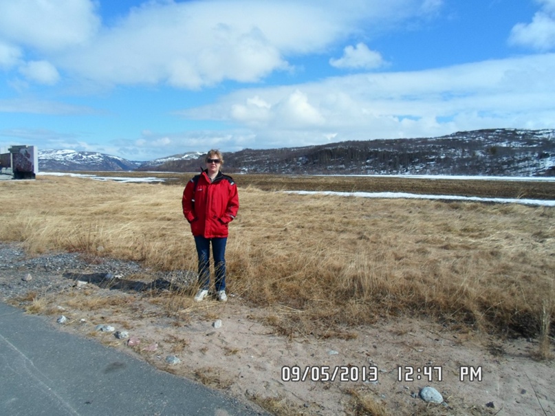 Ирина Ремез | Мурманск