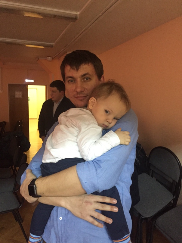 Александр Ермилов Владимирович | Москва