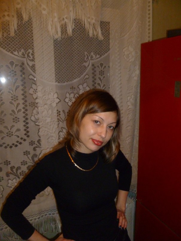 Наташа Власова | Архангельск