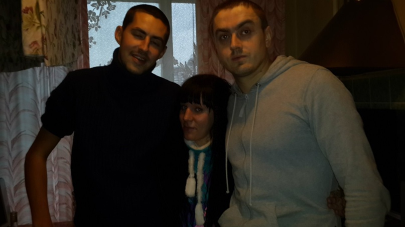 Ольга Михайловская | Москва