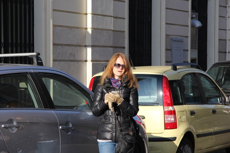 Екатерина Никитина