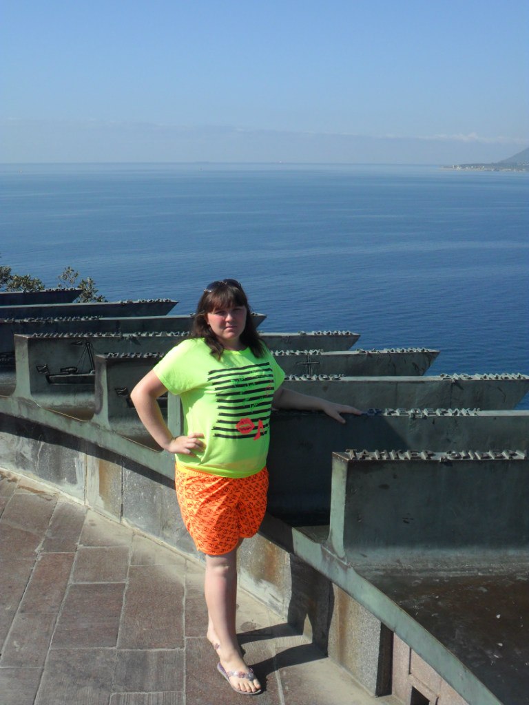 Ирина Сафина Александровна | Челябинск