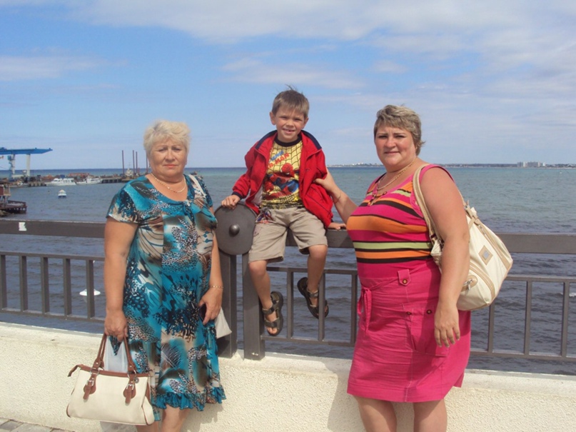 Елена Зорькина | Кумертау