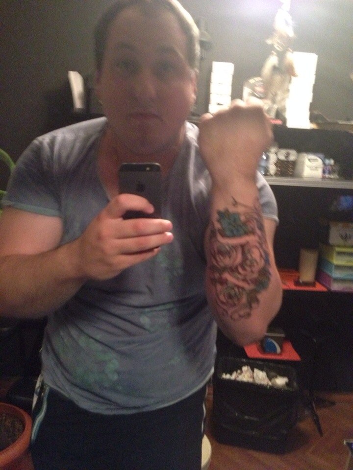 Витя Мягкий mmmmm | Москва