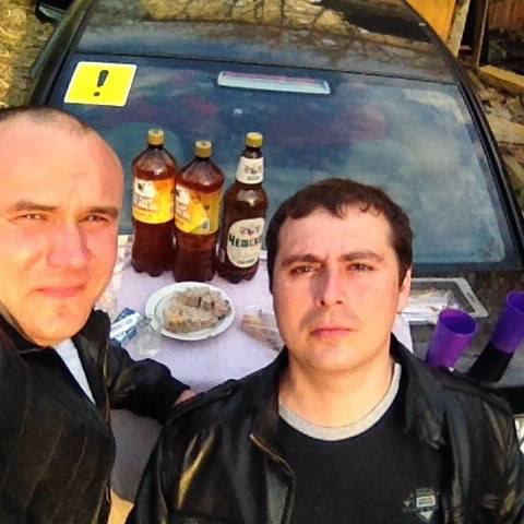 Олег Горелов | Нижний Новгород