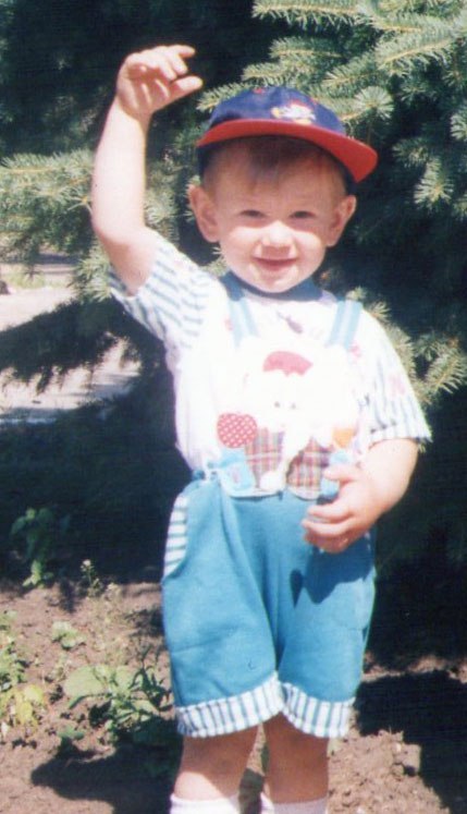 Павел Михайлов Ⓟⓐⓑⓛⓞ | Харьков