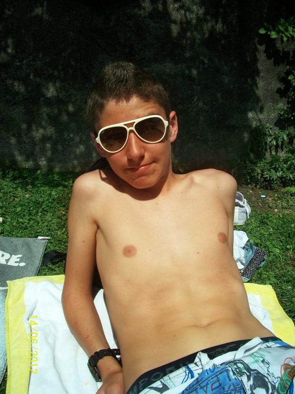 Саша Ковальчук | Волочиск