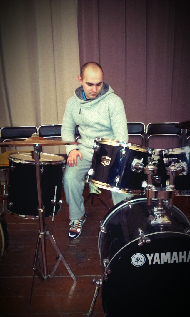 Андрей Макаревич | Бахмут / Артемовск