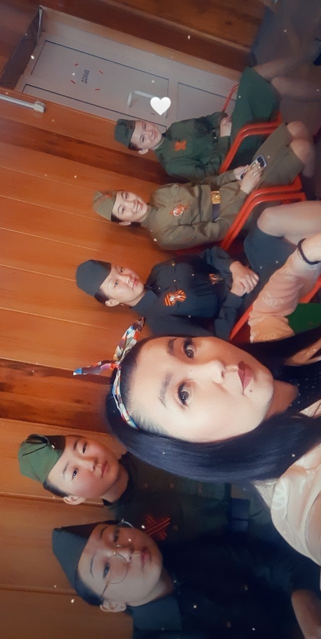 Татьяна Афанасьева | Иркутск