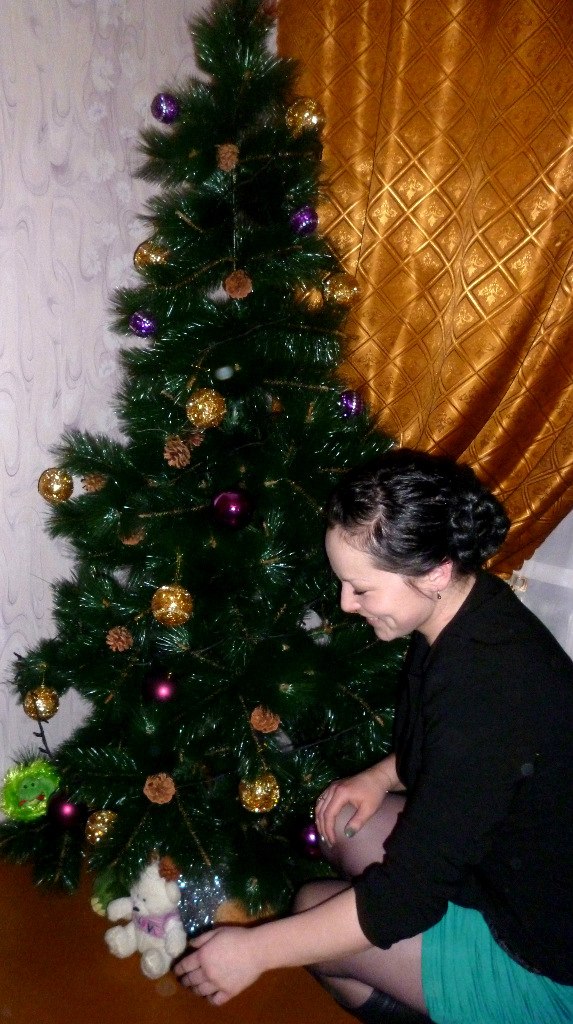 Инга Иванова | Туринск