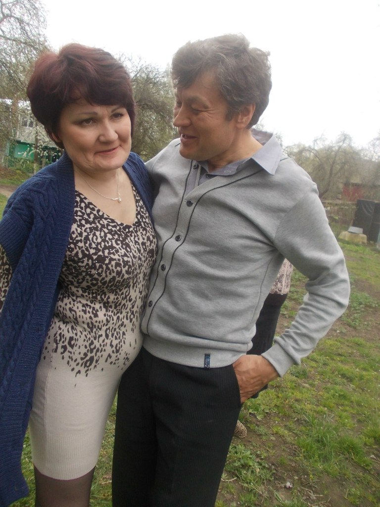 Нина Малыгина | Бровары