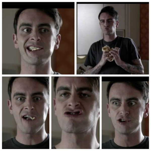 Олег Пархоменко _kaPkaN-' | Кривой Рог