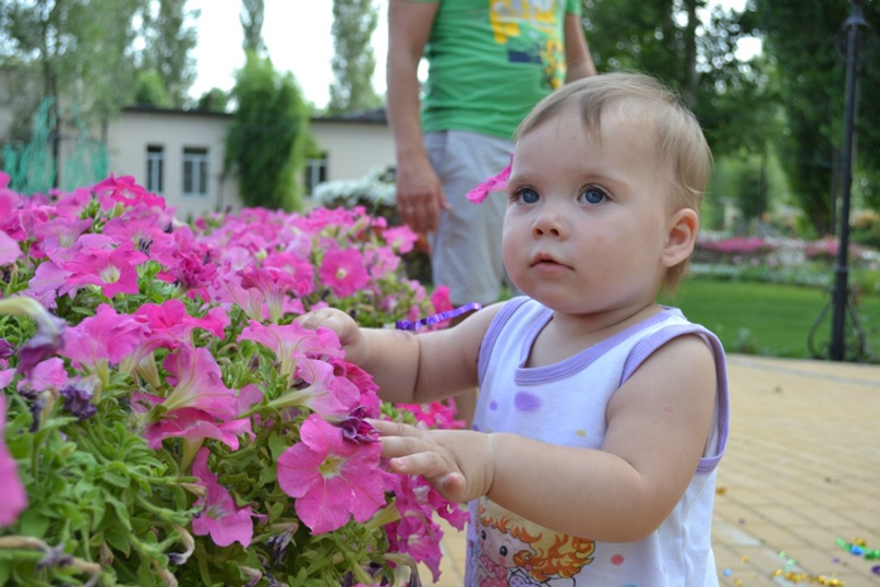 Анна Доценко (Фролова) | Краснодар