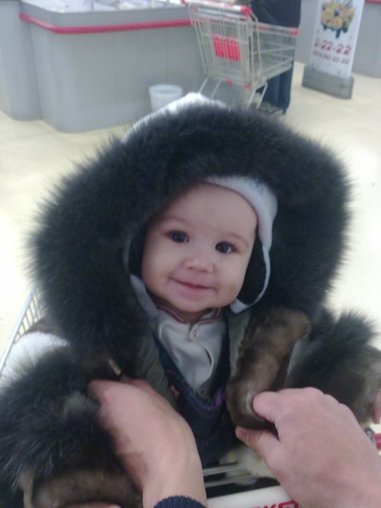 Евгения Колесникова | Ейск