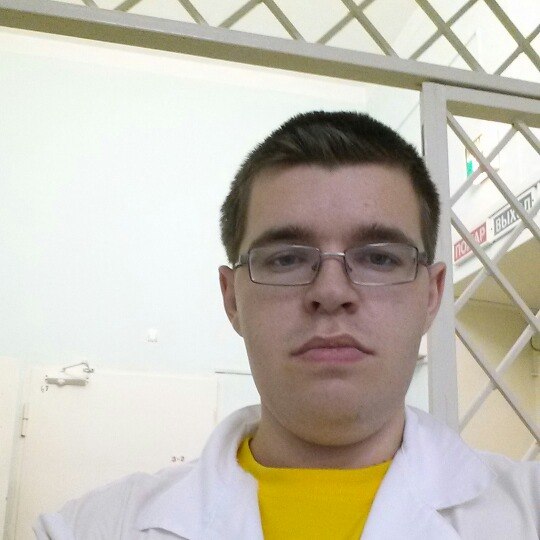 Алексей Зернов | Чехов