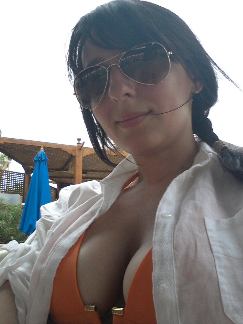 Яна Магомедова | Киев