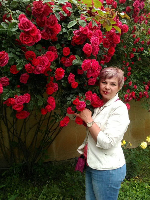 Елена Пономарева | Клин