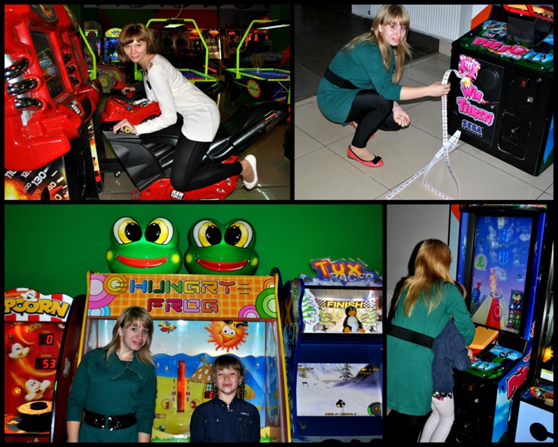 Юлиана Шевцова | Москва