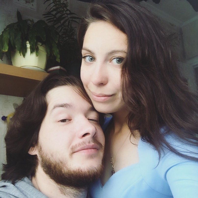 Алина Ершова | Москва