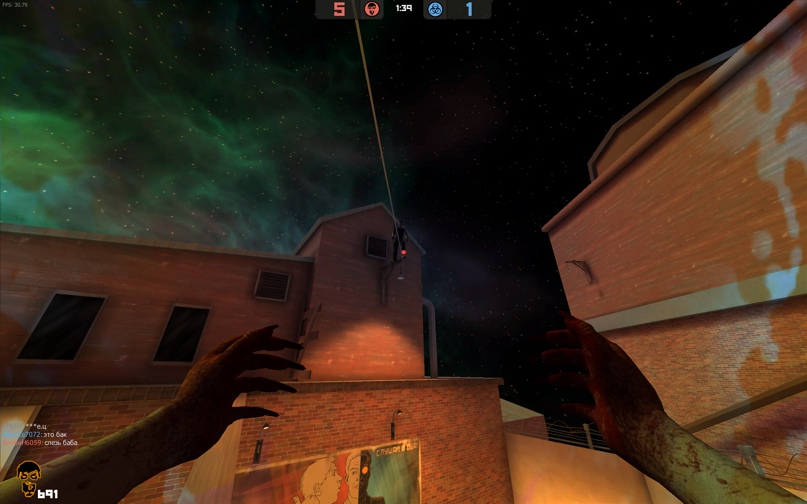 Антон Николаев | Колпино