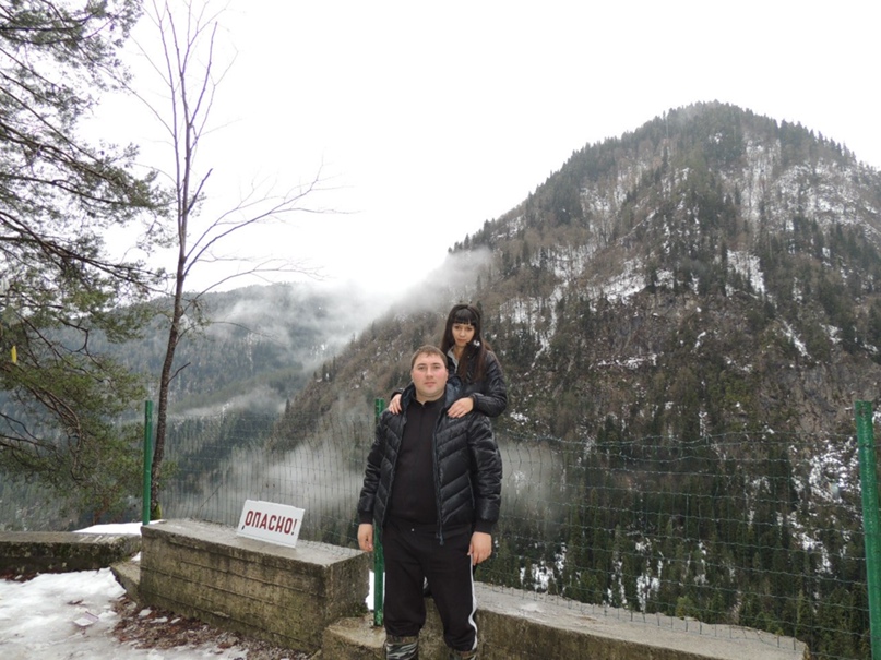 Константин Сальников | Киров