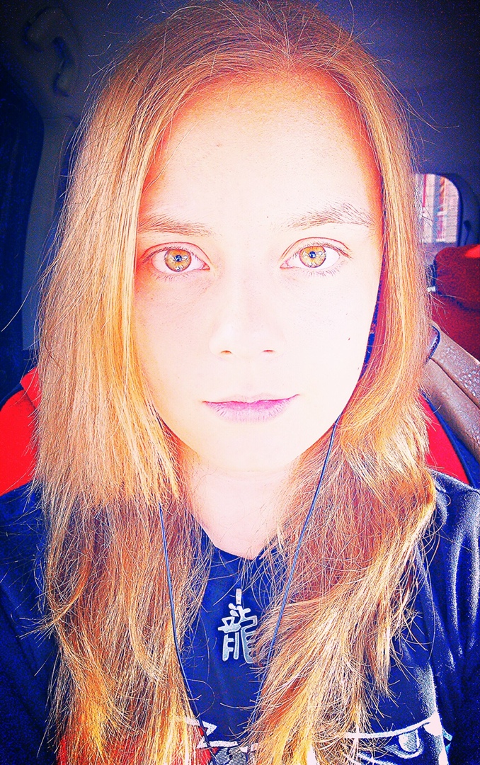 Анастасия Олейникова | Краснодар