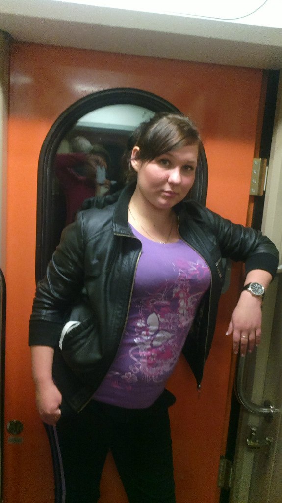 Ксения Кошелева | Тамбов