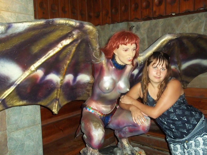 Елена Козикова | Ульяновск